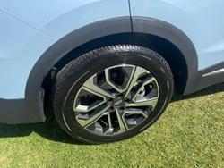 2023 Chery Tiggo 7 Pro Elite