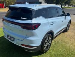 2023 Chery Tiggo 7 Pro Elite