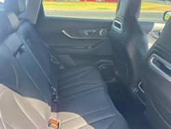 2023 Chery Tiggo 7 Pro Elite