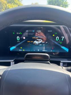 2023 Chery Tiggo 7 Pro Elite