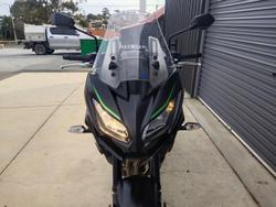 2018 Kawasaki Versys 1000 ABS