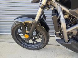 2013 Honda NC700SA