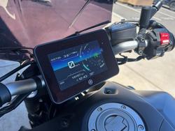 2023 Yamaha MT-07 LAMS MT Black