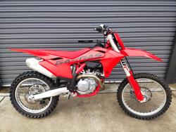 GAS GAS MC 450F