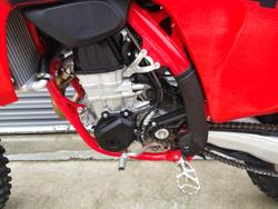 2025 Gas Gas MC 450F MC Red