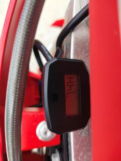 2025 Gas Gas MC 450F MC Red