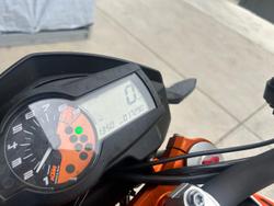 2015 KTM 690 Duke R