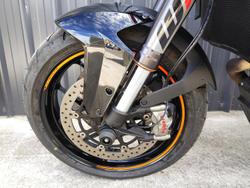 2017 KTM 1290 Super Duke R Super Duke Black