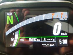 2022 Kawasaki Z650L (LAMS) Z Green