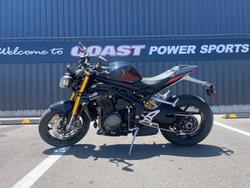 Triumph Speed Triple RS 1200