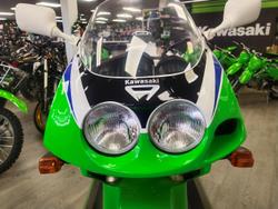 1994 Kawasaki ZXR750 (Zx750)
