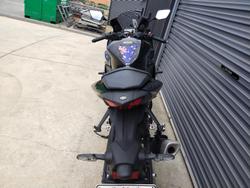 2023 Yamaha YZF-R3 R3 Black