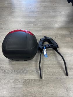 2021 CFMOTO 700 CL-X Heritage CL-X Blue