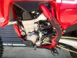 2021 Gas Gas MC 450F MC Red