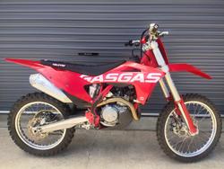 GAS GAS MC 450F