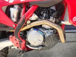 2021 Gas Gas MC 450F MC Red