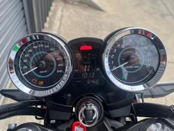 2024 Kawasaki Z650RS (LAMS) Z Red