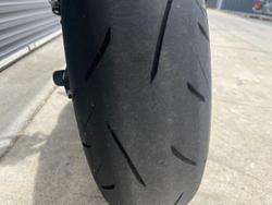 2024 Kawasaki Z650RS (LAMS) Z Red