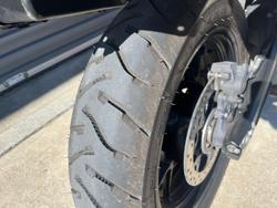 2022 BMW F 750 GS F 750 Black