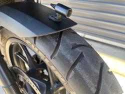 2022 BMW F 750 GS F 750 Black