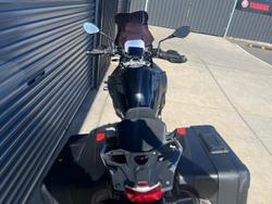 2022 BMW F 750 GS F 750 Black