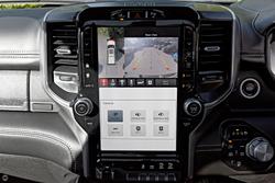 2024 RAM 1500 Laramie Sport RamBox