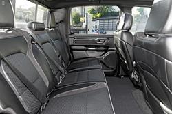 2024 RAM 1500 Laramie Sport RamBox