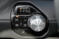 2024 RAM 1500 Laramie Sport RamBox