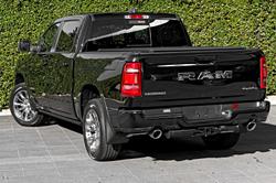 2024 RAM 1500 Laramie Sport RamBox