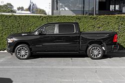 2024 RAM 1500 Laramie Sport RamBox