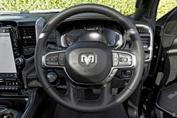 2024 RAM 1500 Laramie Sport RamBox