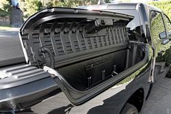 2024 RAM 1500 Laramie Sport RamBox