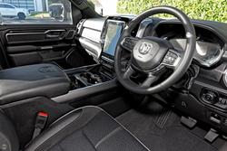 2024 RAM 1500 Laramie Sport RamBox