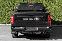 2024 RAM 1500 Laramie Sport RamBox