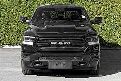2024 RAM 1500 Laramie Sport RamBox