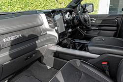 2024 RAM 1500 Laramie Sport RamBox