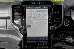 2024 RAM 1500 Laramie Sport RamBox