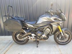 Yamaha MT-09 Tracer (MT09TRA)