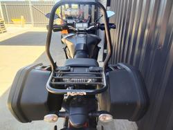 2015 Yamaha MT-09 Tracer (MT09TRA) MT Grey