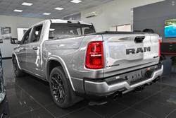 2025 RAM 1500 Limited Hurricane HO RamBox