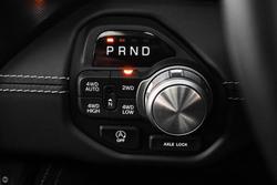 2025 RAM 1500 Limited Hurricane HO RamBox