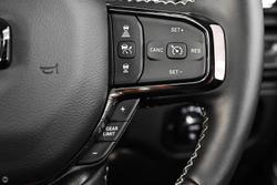 2025 RAM 1500 Limited Hurricane HO RamBox