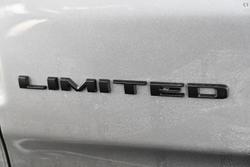 2025 RAM 1500 Limited Hurricane HO RamBox