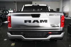 2025 RAM 1500 Limited Hurricane HO RamBox