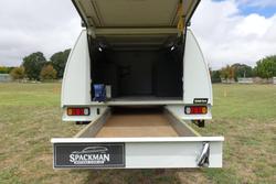 2020 Mitsubishi Triton GLX MR MY20 4x2 White