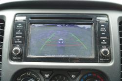 2020 Mitsubishi Triton GLX MR MY20 4x2 White