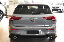 2025 Volkswagen Golf GTI