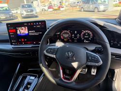 2025 Volkswagen Golf GTI