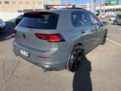 2025 Volkswagen Golf GTI