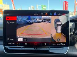 2025 Volkswagen Golf GTI